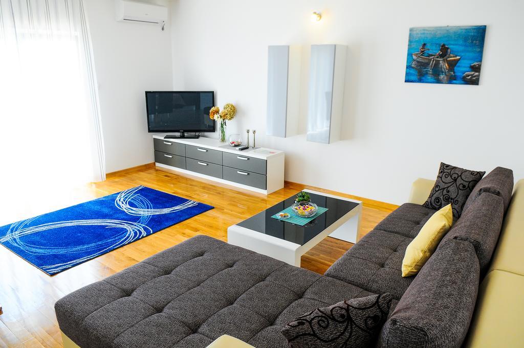 Apartments Rajic สปลิท ห้อง รูปภาพ