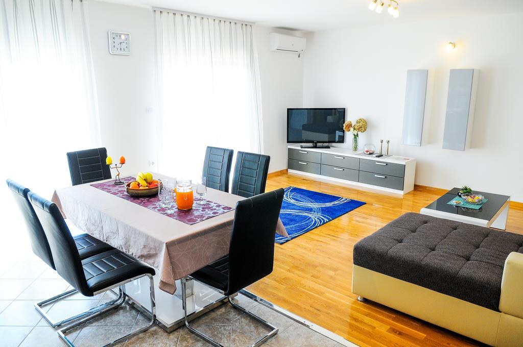 Apartments Rajic สปลิท ห้อง รูปภาพ