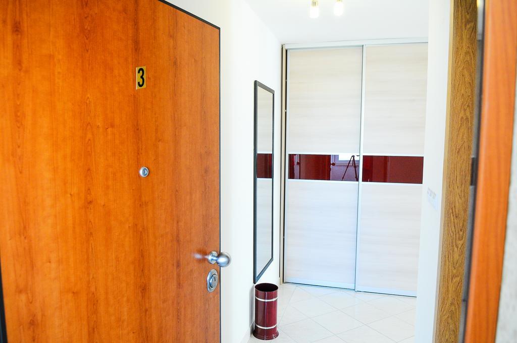 Apartments Rajic สปลิท ห้อง รูปภาพ