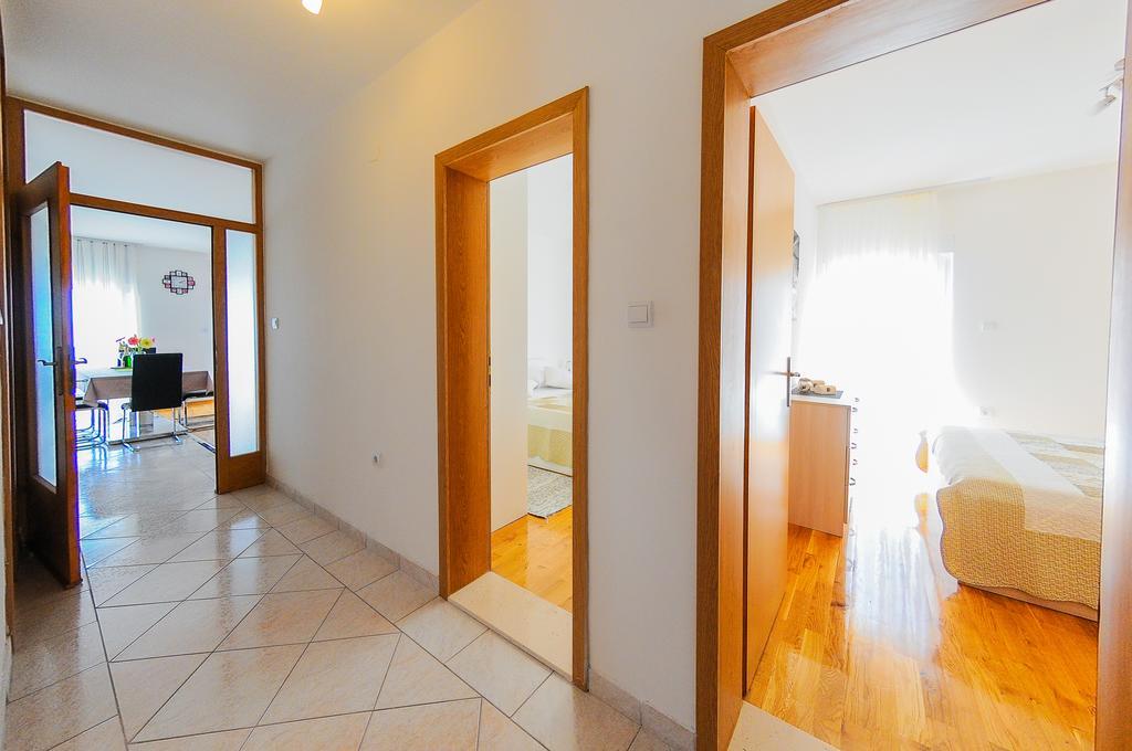 Apartments Rajic สปลิท ห้อง รูปภาพ
