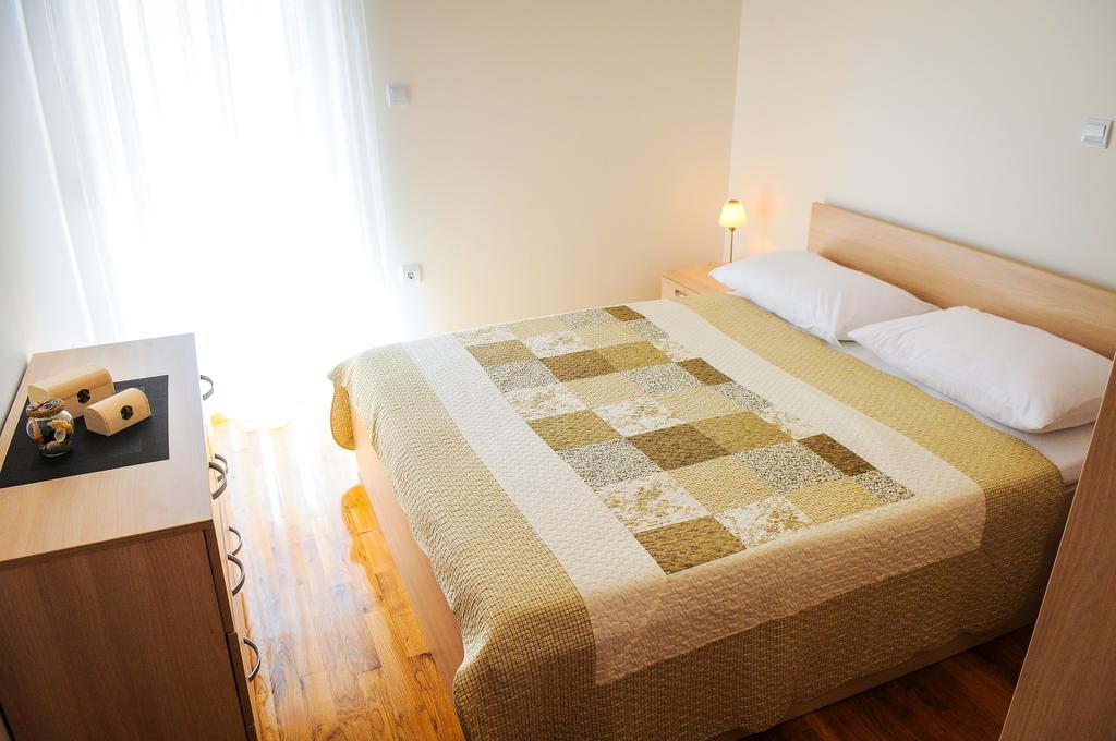 Apartments Rajic สปลิท ห้อง รูปภาพ