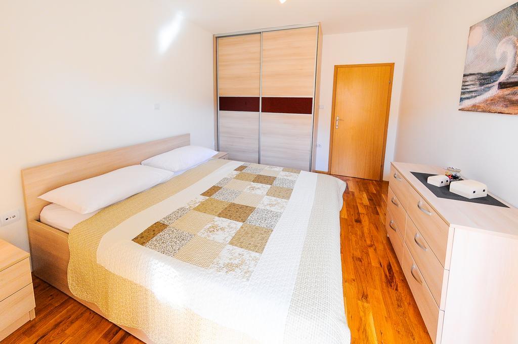 Apartments Rajic สปลิท ห้อง รูปภาพ