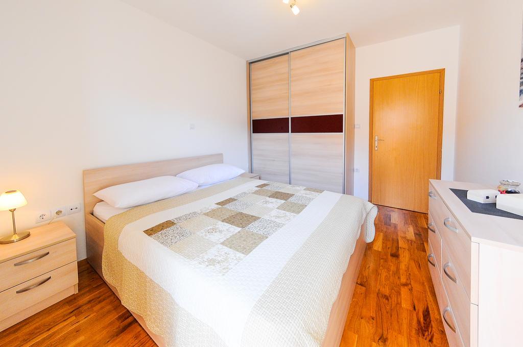 Apartments Rajic สปลิท ห้อง รูปภาพ