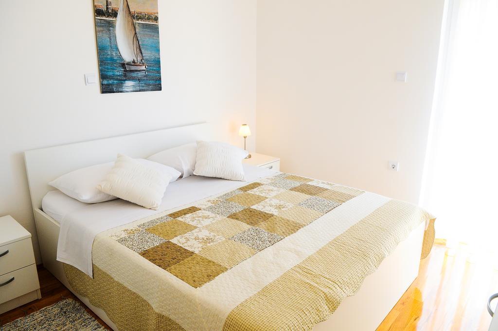 Apartments Rajic สปลิท ห้อง รูปภาพ
