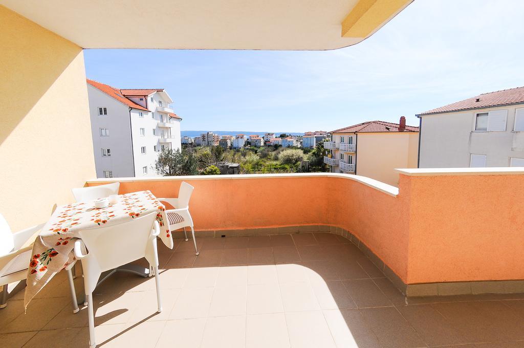 Apartments Rajic สปลิท ห้อง รูปภาพ