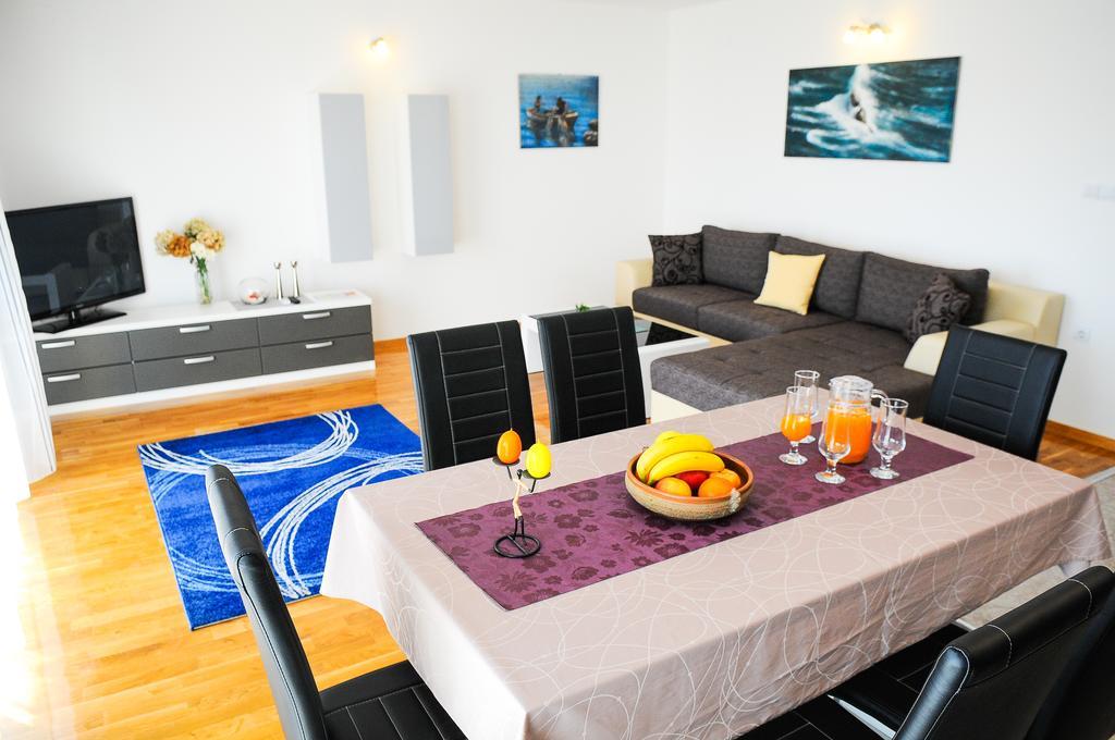 Apartments Rajic สปลิท ห้อง รูปภาพ