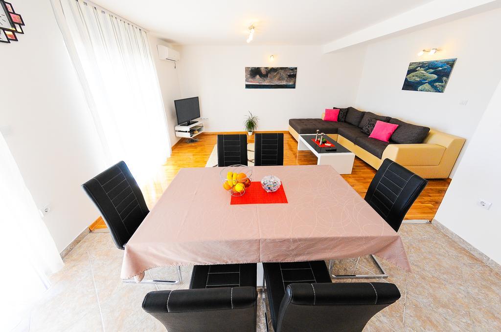 Apartments Rajic สปลิท ห้อง รูปภาพ